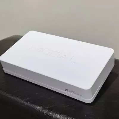 Modal Electronics - Synthtiseur 4 voix SKULPTsynth SE 2