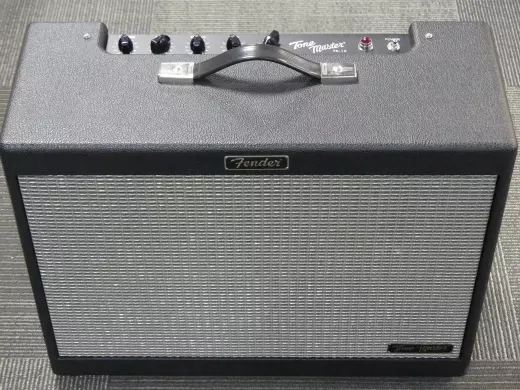 Fender - Enceinte active Tone Master FR-12 4