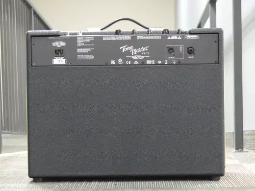 Fender - Enceinte active Tone Master FR-12 6