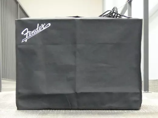 Fender - Enceinte active Tone Master FR-12 7
