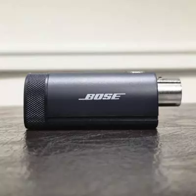 Bose Professional Products - metteur sans fil pour microphone de systme S1 Pro+