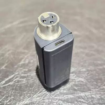 Bose Professional Products - Émetteur sans fil pour microphone de système S1 Pro+ 2