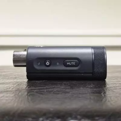 Bose Professional Products - Émetteur sans fil pour microphone de système S1 Pro+ 2