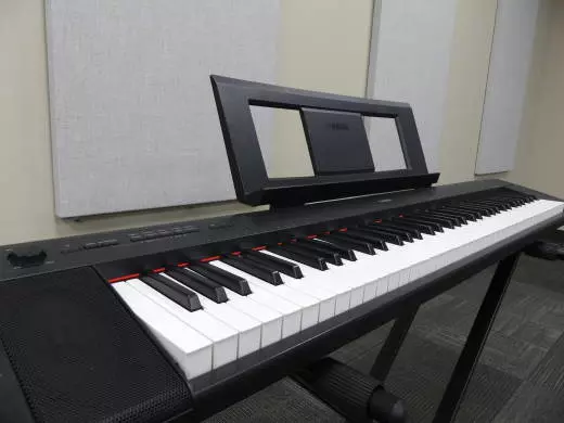 Yamaha - NP32 B 2