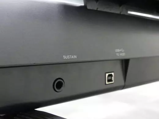 Yamaha - NP32 B 2