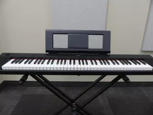 Yamaha - NP32 B 2