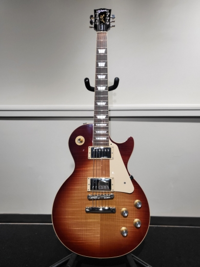 ギター Gibson Les Paul Standard 60s Unburst Gibson Les Paul Standard '60s - Unburst : Amazon.ca: Musical