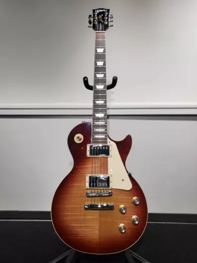 Gibson - Les Paul Standard 60s - Bourbon Burst