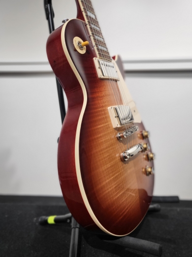 Store Special Product - Gibson - Les Paul Standard 60s - Bourbon Burst