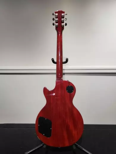 Gibson - Les Paul Standard 60s - Bourbon Burst 2