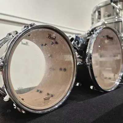 Pearl Export - 22,10,12,16, caisse caire (Gris) 2