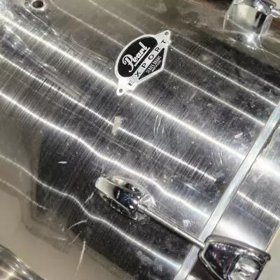 Pearl Export - 22,10,12,16, caisse caire (Gris) 2