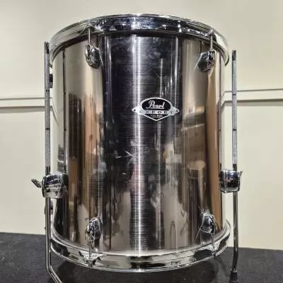 Pearl Export - 22,10,12,16, caisse caire (Gris) 2