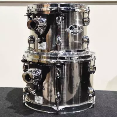 Pearl Export - 22,10,12,16, caisse caire (Gris) 2