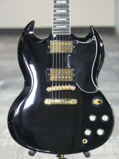 Store Special Product - Epiphone - SG Custom, couleur bne