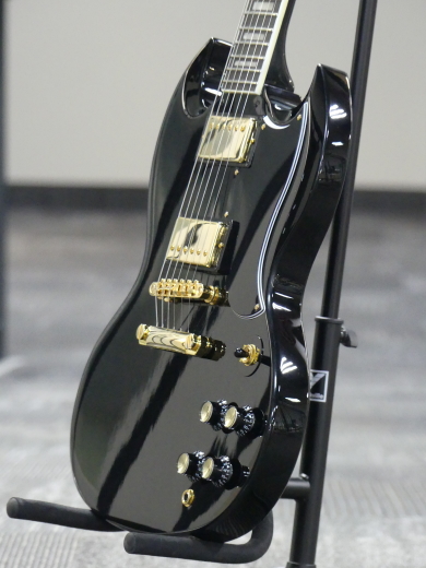 Store Special Product - Epiphone - SG Custom, couleur bne