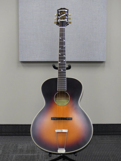 Epiphone - Century Zenith - Vintage Sunburst