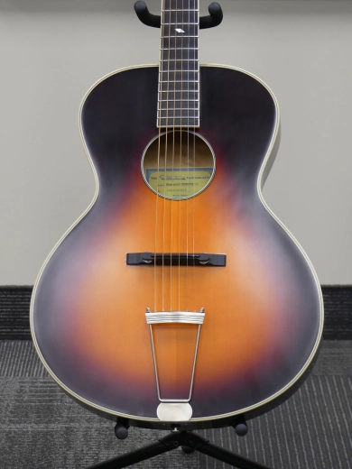 Epiphone - Century Zenith - Vintage Sunburst 2