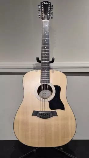 Taylor Guitars - Guitare acoustique  12 cordes