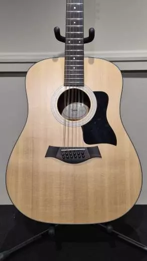 Taylor Guitars - Guitare acoustique  12 cordes 2
