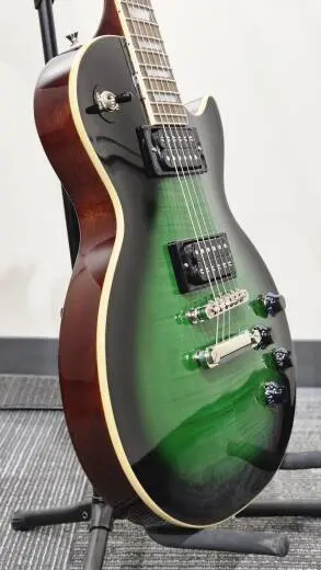 Epiphone - Guitare Les Paul collection Slash avec �tui - Anaconda Burst 2