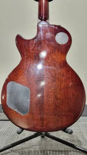 Epiphone - Guitare Les Paul collection Slash avec �tui - Anaconda Burst 2