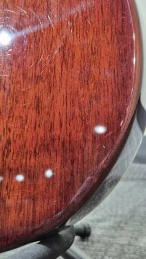 Epiphone - Guitare Les Paul collection Slash avec �tui - Anaconda Burst 2