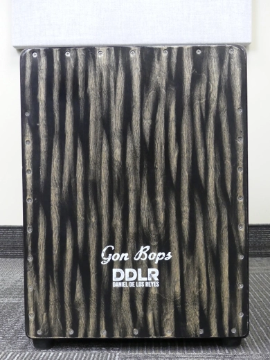 Gon Bops - Daniel De Los Reyes Signature Cajon