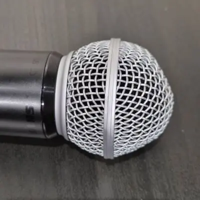 Shure - Syst�me GLXD24+ avec microphone SM58 pour la voix 2