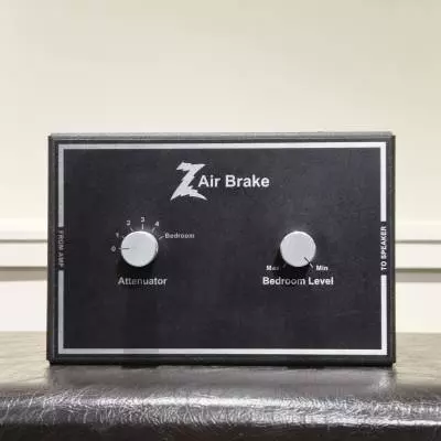Dr. Z - Att�nuateur Air Brake