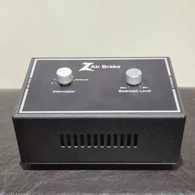 Dr. Z - Att�nuateur Air Brake 2