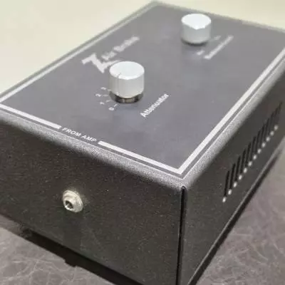 Dr. Z - Att�nuateur Air Brake 2