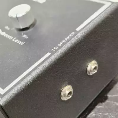 Dr. Z - Att�nuateur Air Brake 2