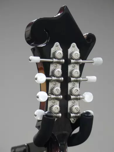 Gibson - Mandoline F-5G de la collection Modern (fini Dark Burst) 2