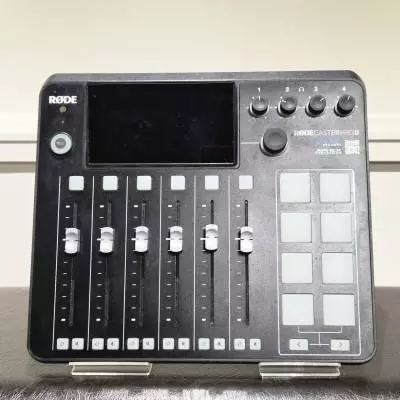 RODE - Console RODECaster Pro II