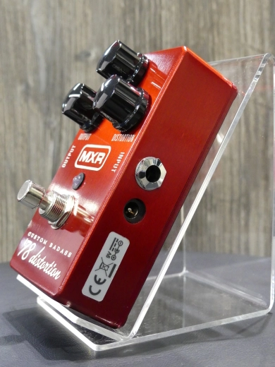 MXR - BADASS DISTORTION 2
