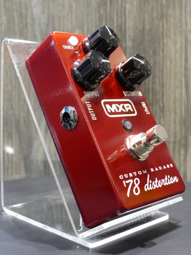 MXR - BADASS DISTORTION 2