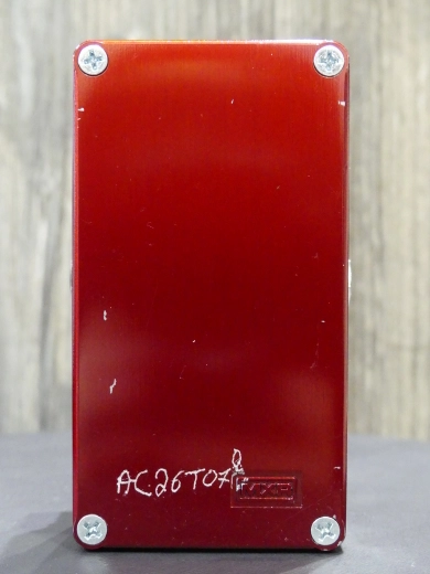 MXR - BADASS DISTORTION 2