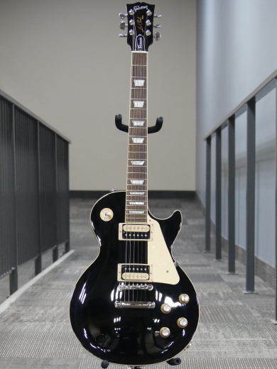 Store Special Product - Gibson - Les Paul Classic - Ebony