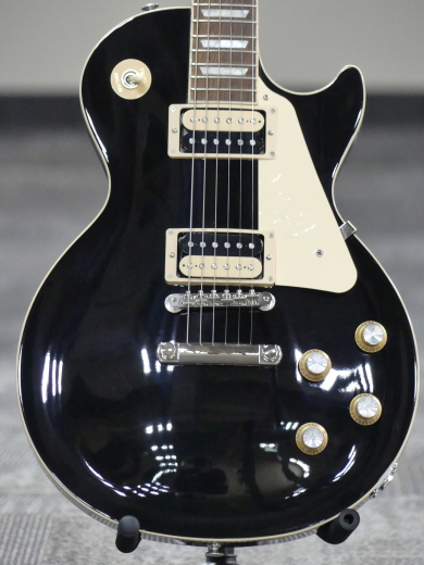 Store Special Product - Gibson - Les Paul Classic - Ebony