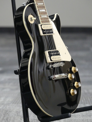 Store Special Product - Gibson - Les Paul Classic - Ebony
