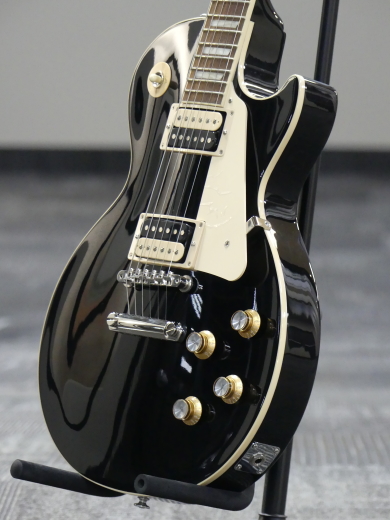 Store Special Product - Gibson - Les Paul Classic - Ebony
