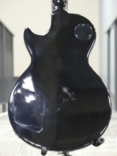 Gibson - Les Paul Classic - Ebony 5