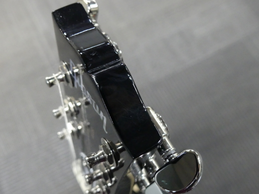 Gibson - Les Paul Classic - Ebony 8
