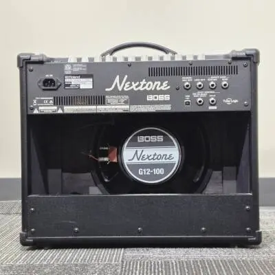 BOSS - Stage 40W 1x12 Amplificateur de guitare 2