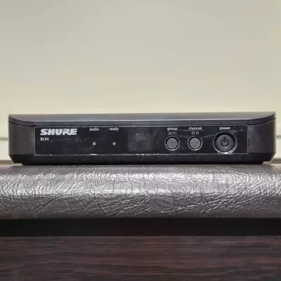 Shure - Système de guitare/instrument sans fil BLX14-J11 2