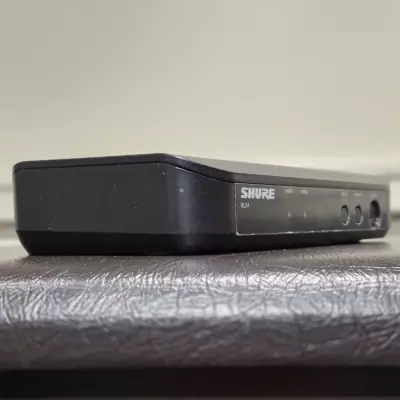 Shure - Système de guitare/instrument sans fil BLX14-J11 2