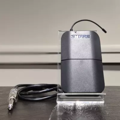 Shure - Système de guitare/instrument sans fil BLX14-J11 2