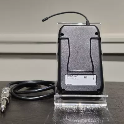 Shure - Système de guitare/instrument sans fil BLX14-J11 2