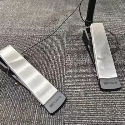 Roland - Batterie numrique 5 pices TD-02K avec support 2